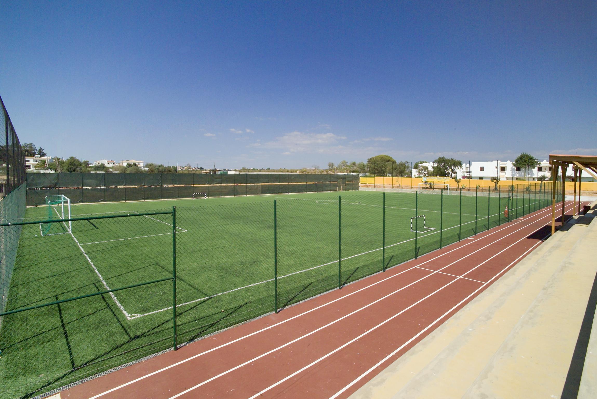 אפרטהוטל אלבופיירה Alfagar Alto Da Colina מראה חיצוני תמונה