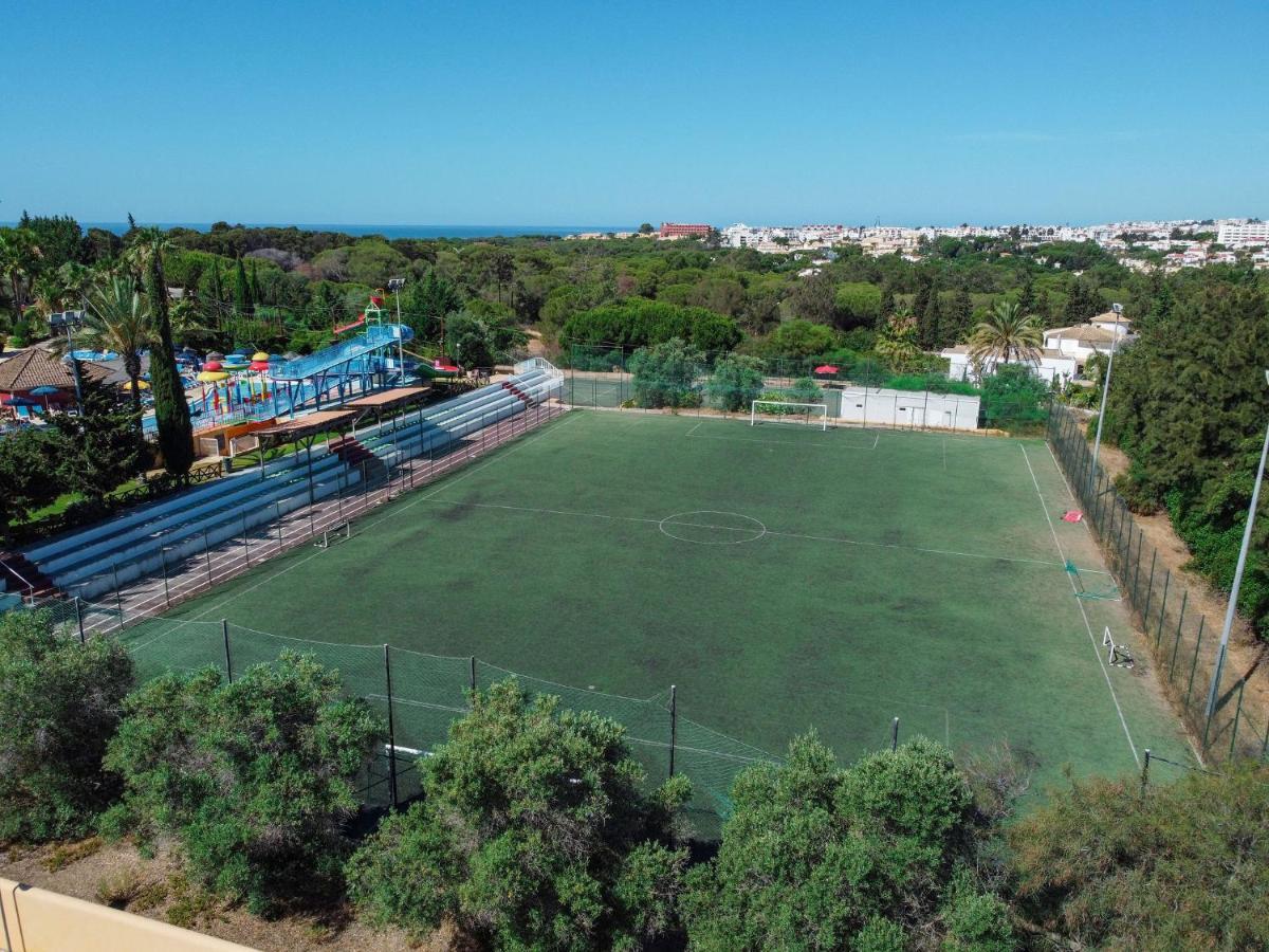 אפרטהוטל אלבופיירה Alfagar Alto Da Colina מראה חיצוני תמונה