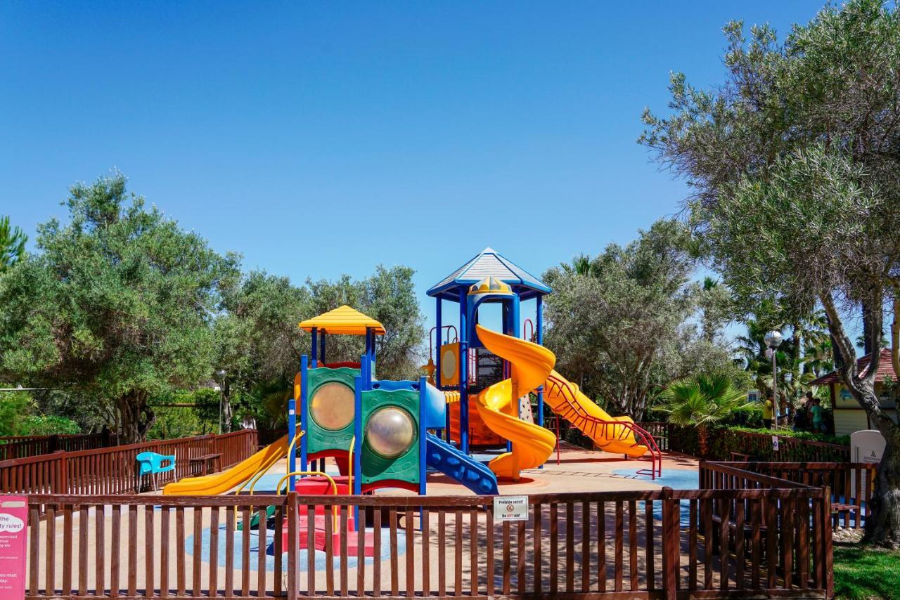 אפרטהוטל אלבופיירה Alfagar Alto Da Colina מראה חיצוני תמונה